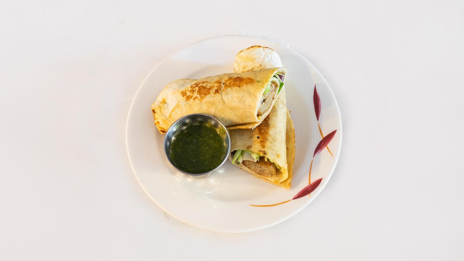 food image/images/gallery/DylansCafeBar&Restaurant_PaneerRoll.jpg