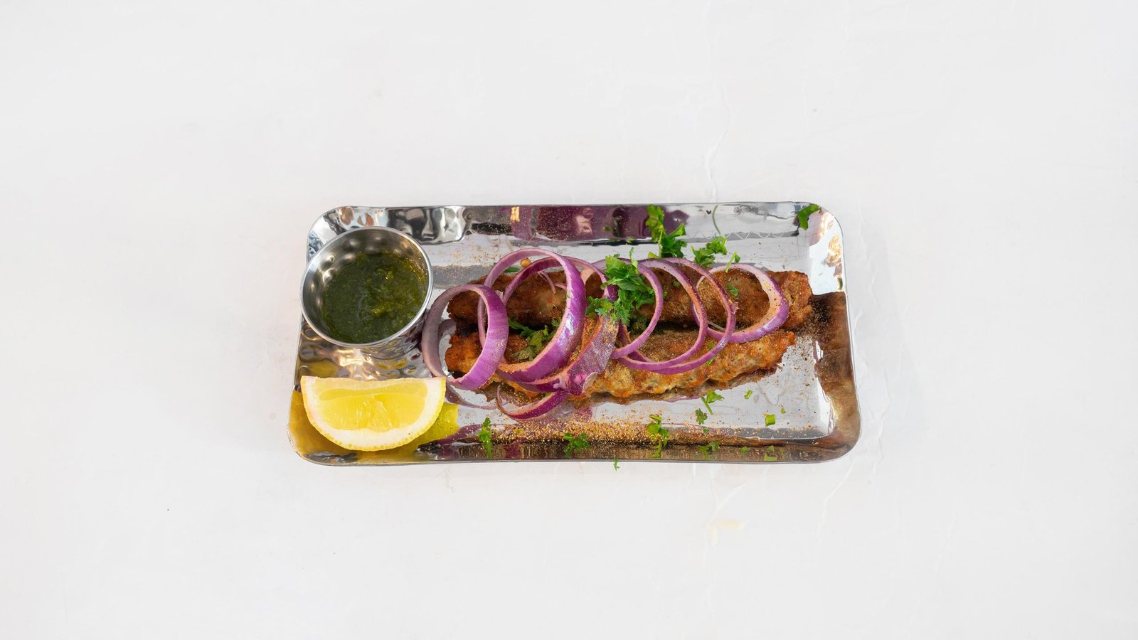 food image/images/gallery/DylansCafeBar&Restaurant_SamosaChat.jpg